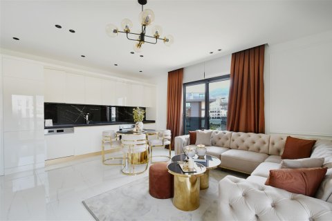 2+1 Wohnung  in Alanya, Antalya, Türkei Nr. 221760 - 19