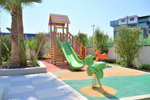 2+1 Wohnung  in Alanya, Antalya, Türkei Nr. 221760 - 6