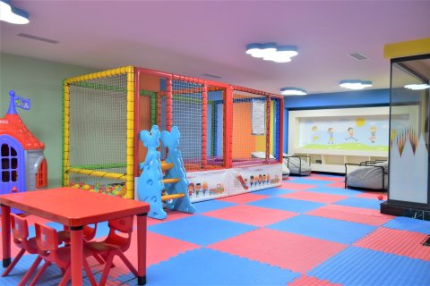 2+1 Wohnung  in Alanya, Antalya, Türkei Nr. 221760 - 10