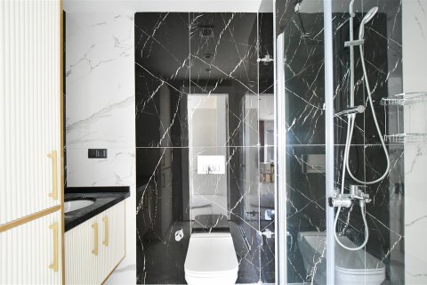 2+1 Wohnung  in Alanya, Antalya, Türkei Nr. 221760 - 25