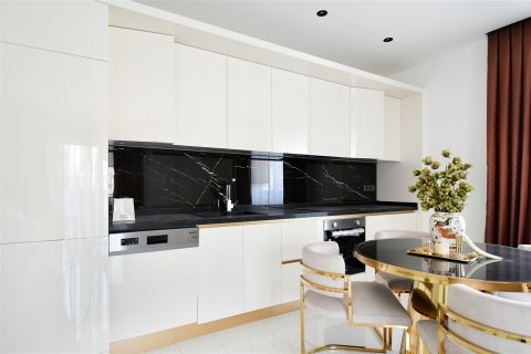 2+1 Wohnung  in Alanya, Antalya, Türkei Nr. 221760 - 17