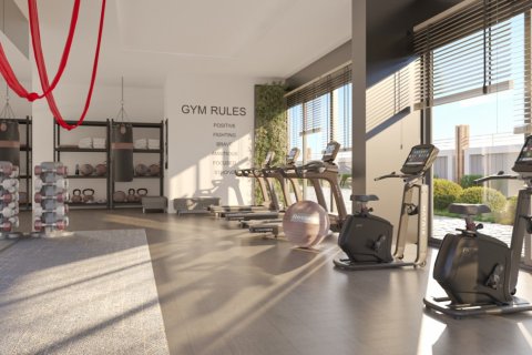 1+1 Lägenhet  i Alanya, Antalya, Turkiet Nr. 221757 - 10