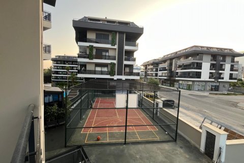 1+1 Lejlighed i Oba, Antalya, Tyrkiet Nr. 226361 - 15