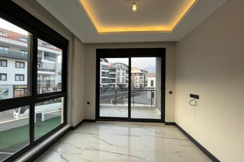 1+1 Lejlighed i Oba, Antalya, Tyrkiet Nr. 226361 - 10
