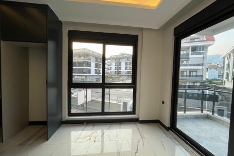 1+1 Lejlighed i Oba, Antalya, Tyrkiet Nr. 226361 - 6