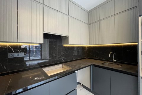 1+1 Lejlighed i Oba, Antalya, Tyrkiet Nr. 226361 - 11