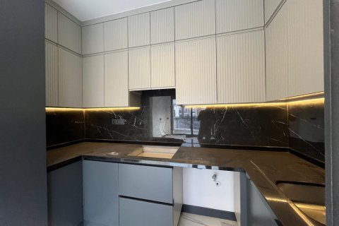 1+1 Lejlighed i Oba, Antalya, Tyrkiet Nr. 226361 - 4