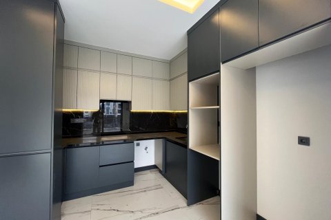 1+1 Lejlighed i Oba, Antalya, Tyrkiet Nr. 226361 - 5
