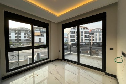 1+1 Lejlighed i Oba, Antalya, Tyrkiet Nr. 226361 - 2