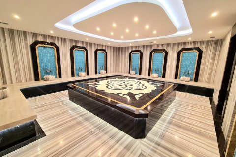 1+1 Lejlighed i Oba, Antalya, Tyrkiet Nr. 226361 - 20