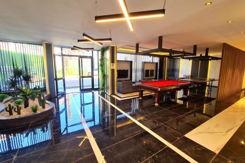 1+1 Lejlighed i Oba, Antalya, Tyrkiet Nr. 226361 - 16