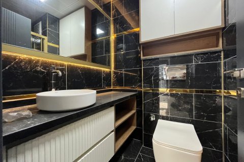 1+1 Lejlighed i Oba, Antalya, Tyrkiet Nr. 226361 - 12