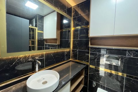 1+1 Lejlighed i Oba, Antalya, Tyrkiet Nr. 226361 - 8
