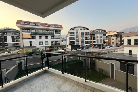 1+1 Leilighet  i Oba, Antalya, Tyrkia Nr. 226361