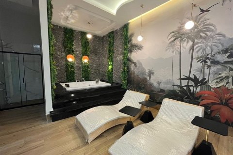 1+1 Lejlighed i Oba, Antalya, Tyrkiet Nr. 226362 - 14