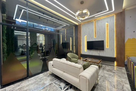 1+1 Lejlighed i Oba, Antalya, Tyrkiet Nr. 226362 - 12
