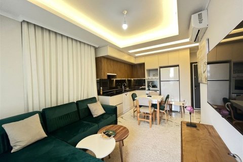 1+1 Lejlighed i Oba, Antalya, Tyrkiet Nr. 226362 - 4