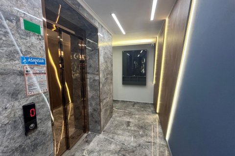 1+1 Lejlighed i Oba, Antalya, Tyrkiet Nr. 226362 - 11