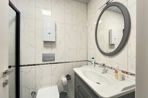 1+1 Lejlighed i Oba, Antalya, Tyrkiet Nr. 226362 - 8