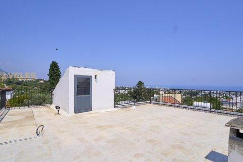 Villa for sale in Ozankoy, Girne, Northern Cyprus, 4 bedrooms, 401.85m2, No. 226359 – photo 3