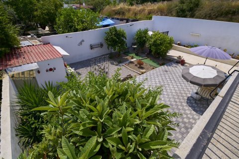 Villa for sale in Ozankoy, Girne, Northern Cyprus, 4 bedrooms, 401.85m2, No. 226359 – photo 10