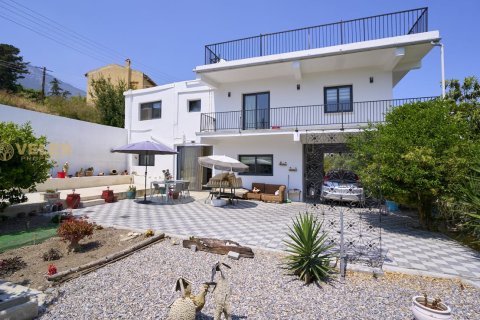 4+1 Villa  i Ozankoy, Girne,  Nr. 226359