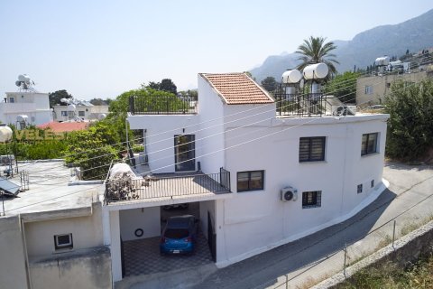 Villa for sale in Ozankoy, Girne, Northern Cyprus, 4 bedrooms, 401.85m2, No. 226359 – photo 20