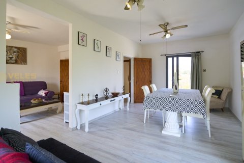 Villa for sale in Ozankoy, Girne, Northern Cyprus, 4 bedrooms, 401.85m2, No. 226359 – photo 8