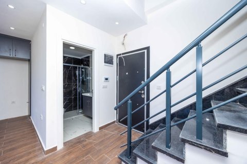 3+1 Lejlighed i Oba, Antalya, Tyrkiet Nr. 226363 - 11