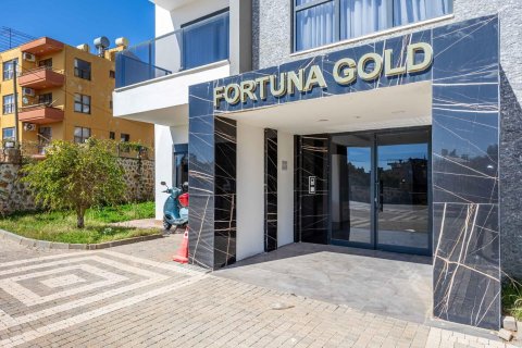 3+1 Lejlighed i Oba, Antalya, Tyrkiet Nr. 226363 - 16