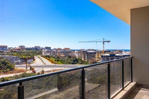 3+1 Lejlighed i Oba, Antalya, Tyrkiet Nr. 226363 - 14