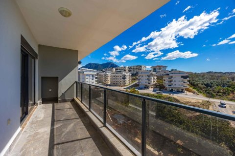 3+1 Lejlighed i Oba, Antalya, Tyrkiet Nr. 226363 - 17