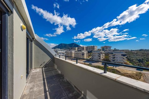 3+1 Lejlighed i Oba, Antalya, Tyrkiet Nr. 226363 - 15