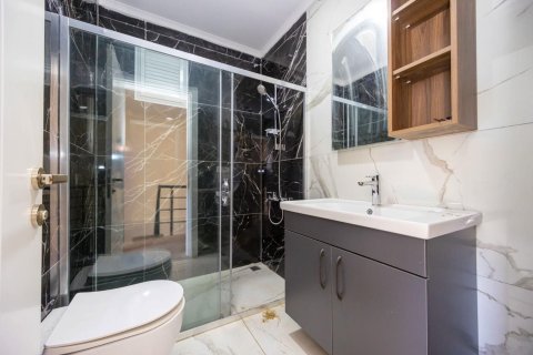 3+1 Lejlighed i Oba, Antalya, Tyrkiet Nr. 226363 - 12