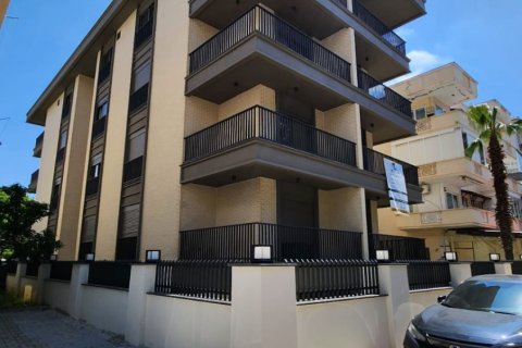 1+1 Lejlighed i Oba, Antalya, Tyrkiet Nr. 226360 - 10