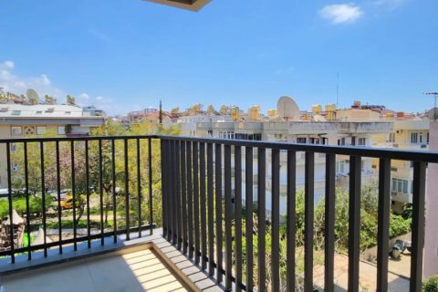 1+1 Leilighet  i Oba, Antalya, Tyrkia Nr. 226360