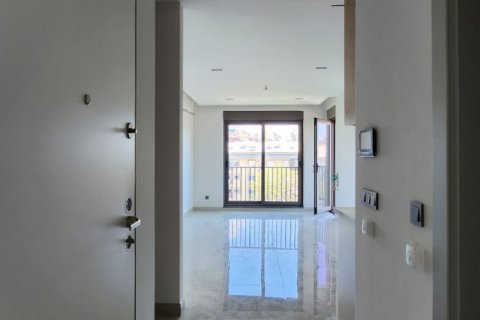 1+1 Lejlighed i Oba, Antalya, Tyrkiet Nr. 226360 - 13