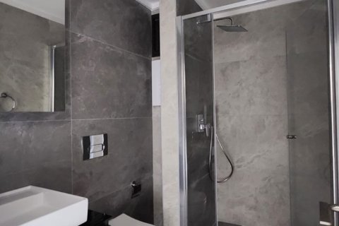 1+1 Lejlighed i Oba, Antalya, Tyrkiet Nr. 226360 - 7