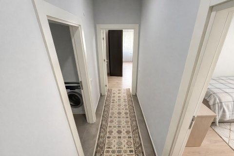 3+1 Lejlighed i Alanya, Antalya, Tyrkiet Nr. 226364 - 9
