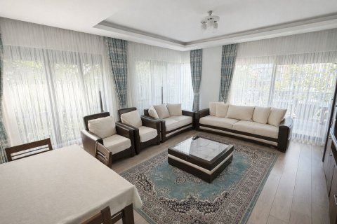 Квартира  3+1 в Аланье, Анталья, Турция №226364