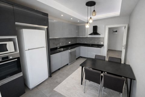 3+1 Lejlighed i Alanya, Antalya, Tyrkiet Nr. 226364 - 3