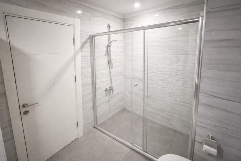 3+1 Lejlighed i Alanya, Antalya, Tyrkiet Nr. 226364 - 16