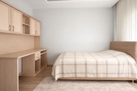 3+1 Lejlighed i Alanya, Antalya, Tyrkiet Nr. 226364 - 12