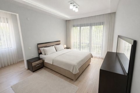 3+1 Lejlighed i Alanya, Antalya, Tyrkiet Nr. 226364 - 11