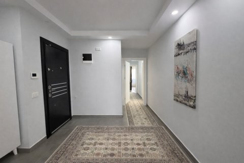 3+1 Lejlighed i Alanya, Antalya, Tyrkiet Nr. 226364 - 6