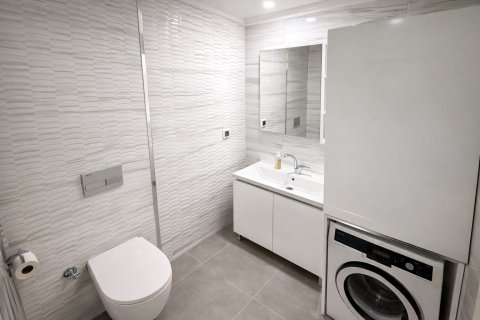 3+1 Lejlighed i Alanya, Antalya, Tyrkiet Nr. 226364 - 17