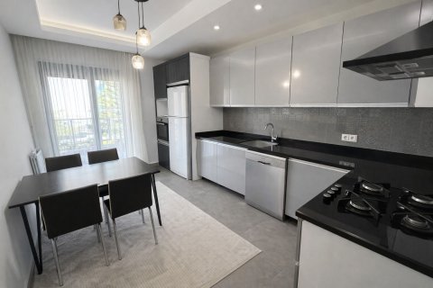 3+1 Lejlighed i Alanya, Antalya, Tyrkiet Nr. 226364 - 2