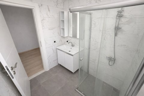 3+1 Lejlighed i Alanya, Antalya, Tyrkiet Nr. 226364 - 15