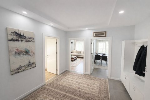 3+1 Lejlighed i Alanya, Antalya, Tyrkiet Nr. 226364 - 4