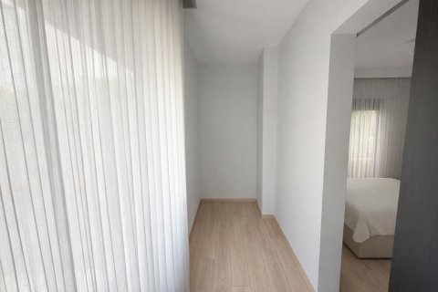 3+1 Lejlighed i Alanya, Antalya, Tyrkiet Nr. 226364 - 14